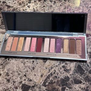 Charlotte Tilbury Bejewelled Instant Eyeshadow Palette